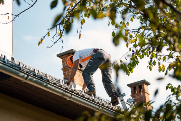 Quick and Trustworthy Emergency Roof Repair Services in Weston, FL