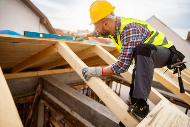 Slate Roofing Contractor in Weston, FL
