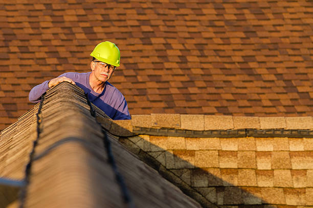 Best Storm Damage Roof Repair  in Weston, FL