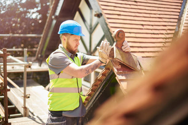 Best Tile Roofing Contractor  in Weston, FL